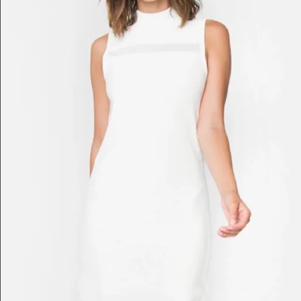 JOYCE KNIT DRESS